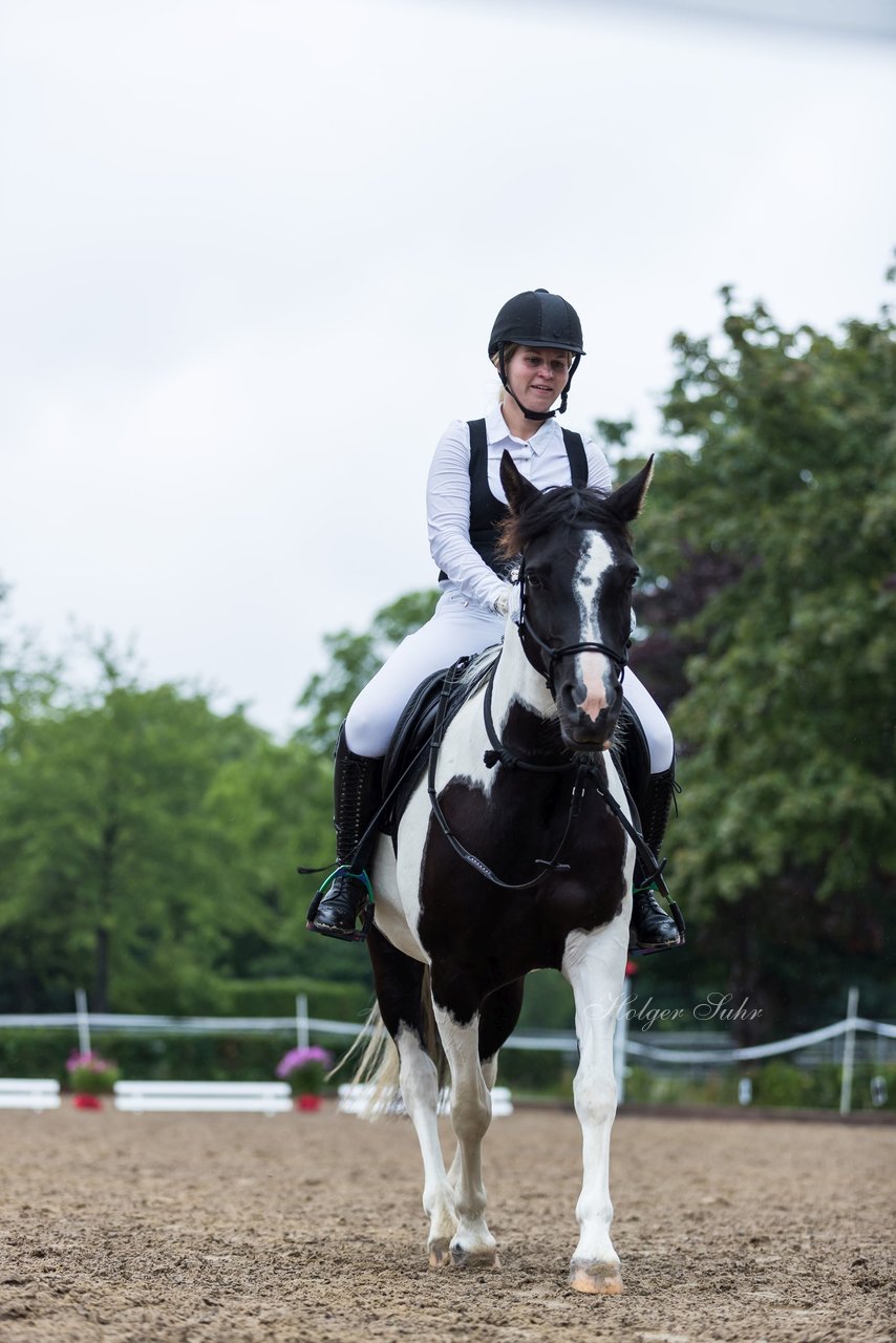 Bild 107 - Pony Akademie Turnier